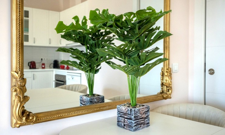 Herverkoop - Appartement -
Altea - Playa de la Almadraba
