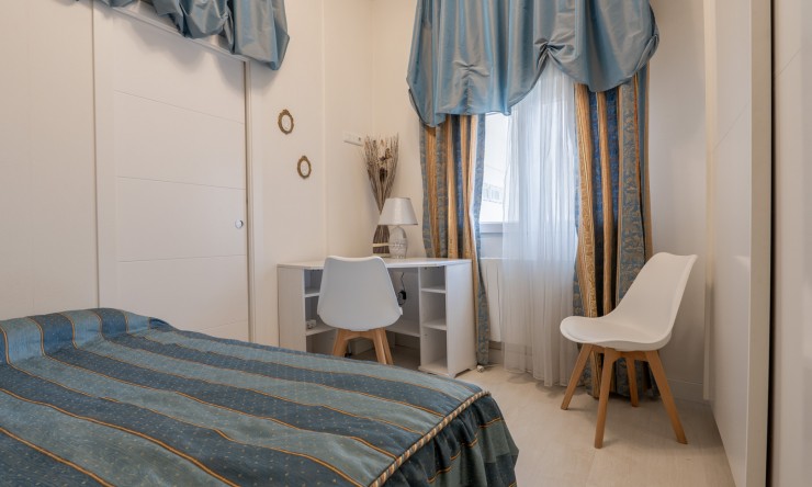Herverkoop - Appartement -
Altea - Playa de la Almadraba