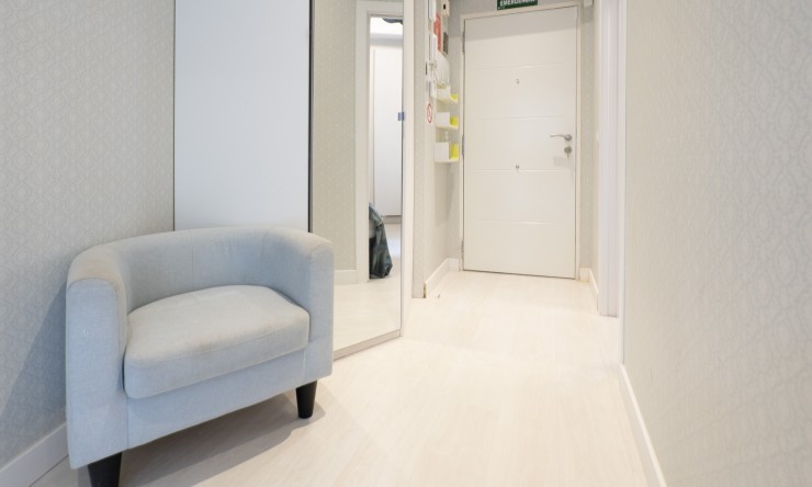 Herverkoop - Appartement -
Altea - Playa de la Almadraba