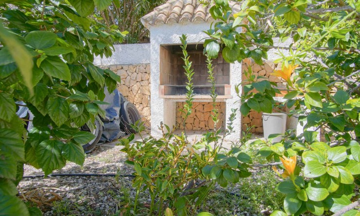 Reventa - Villa -
Altea - Santa Clara