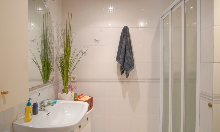 Reventa - Villa -
Altea - Santa Clara