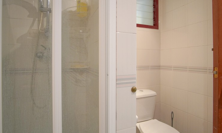 Reventa - Villa -
Altea - Santa Clara
