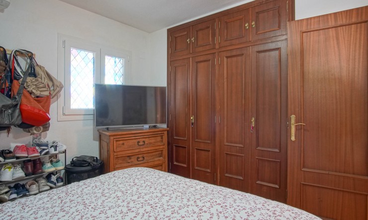 Reventa - Villa -
Altea - Santa Clara