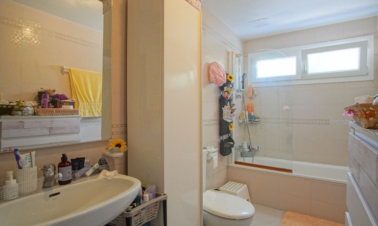 Reventa - Villa -
Altea - Santa Clara