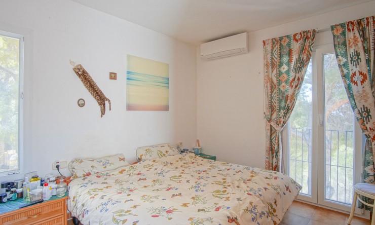 Reventa - Villa -
Altea - Santa Clara