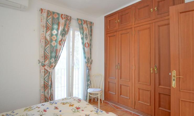 Reventa - Villa -
Altea - Santa Clara