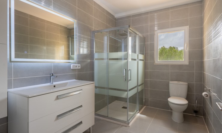 Resale - Villa -
Gata de Gorgos