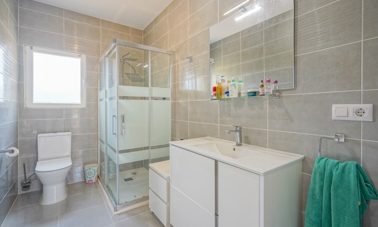 Resale - Villa -
Gata de Gorgos
