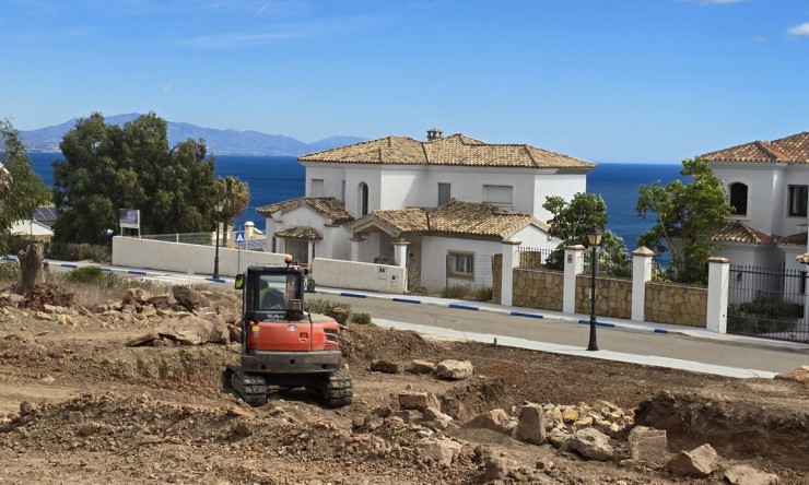 Reventa -  -
Manilva