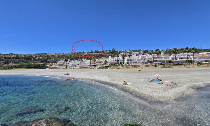 Reventa -  -
Manilva
