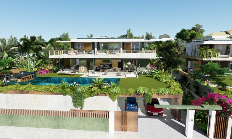 Reventa -  -
Manilva