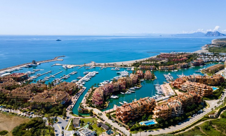 Reventa -  -
Manilva