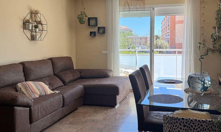 Rynek Wtórny - Apartament -
Denia