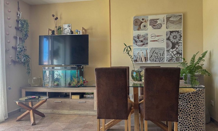 Rynek Wtórny - Apartament -
Denia
