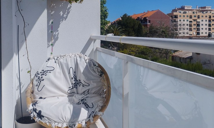 Rynek Wtórny - Apartament -
Denia