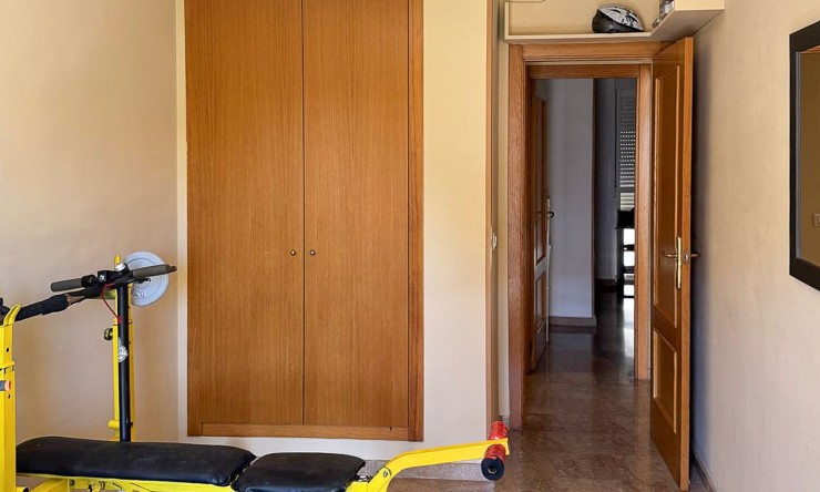 Rynek Wtórny - Apartament -
Denia
