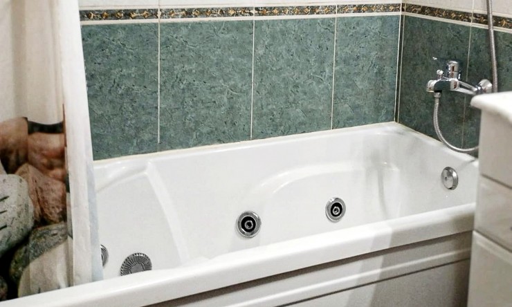 Rynek Wtórny - Apartament -
Denia