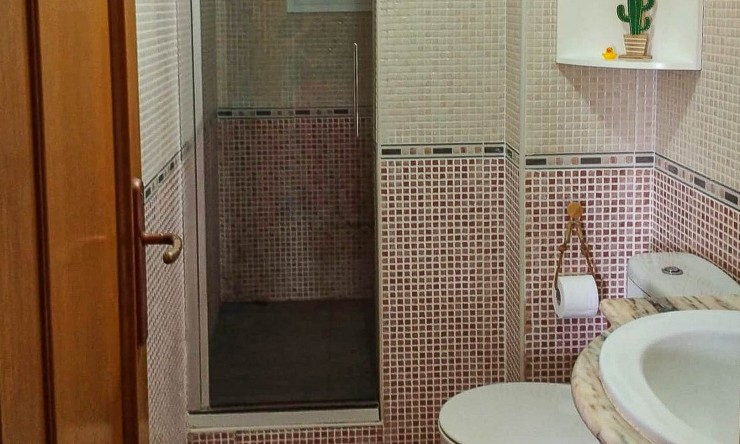 Rynek Wtórny - Apartament -
Denia