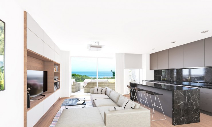 Resale - House -
Torremolinos