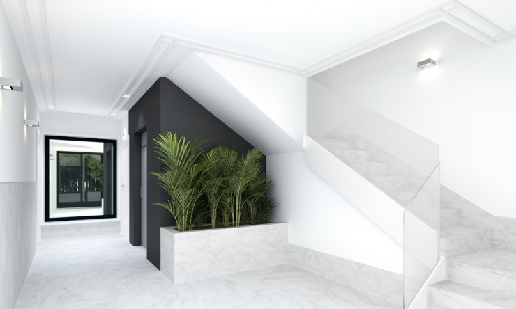 Resale - House -
Torremolinos