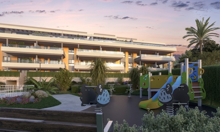 Resale - House -
Torremolinos