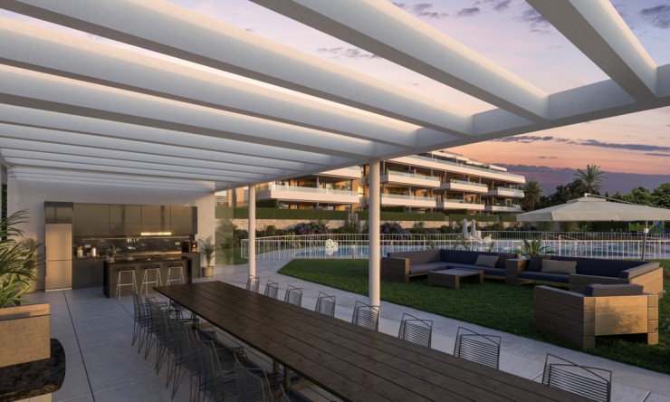 Resale - House -
Torremolinos