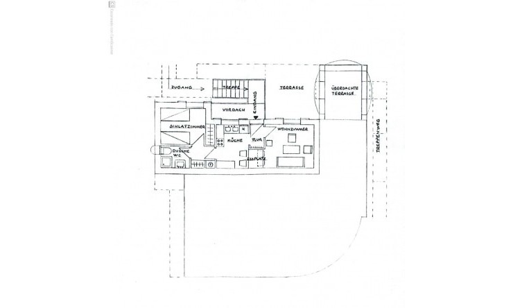 Herverkoop - Villa -
Jávea - Portichol