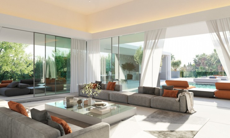 Resale - House -
Benalmadena