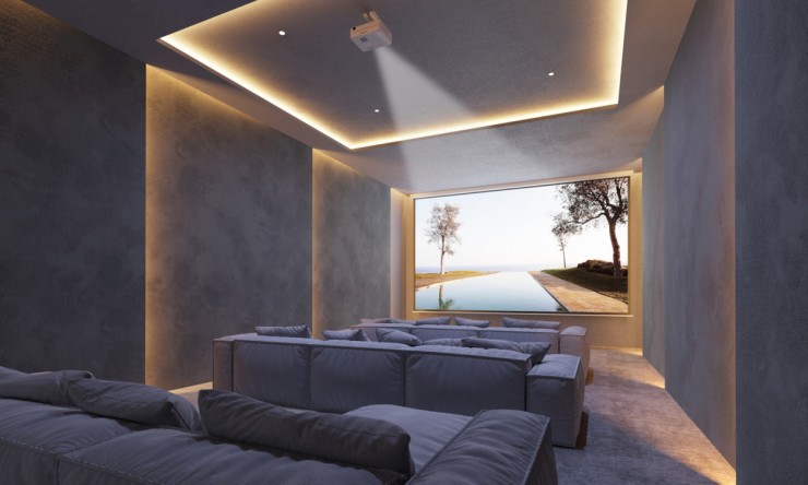 Resale - House -
Benalmadena