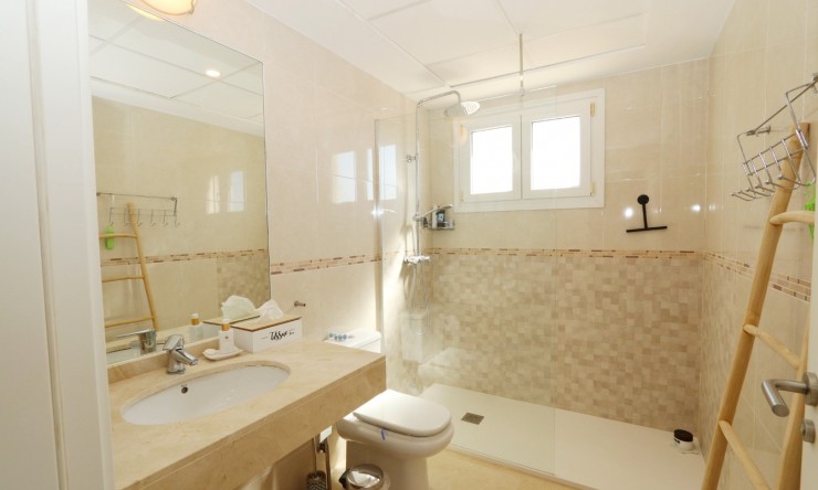 Revente - Appartement -
Altea - Mascarat
