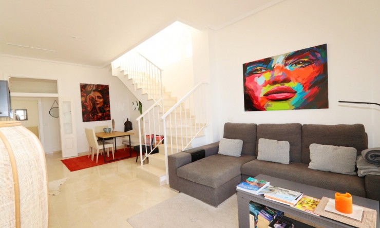 Revente - Appartement -
Altea - Mascarat