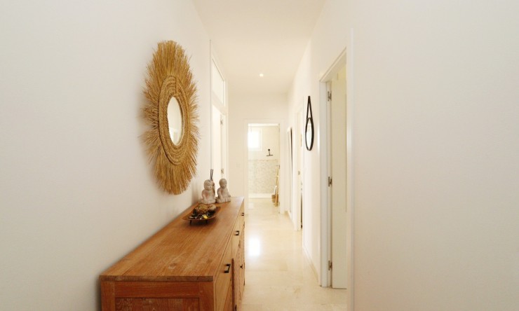 Revente - Appartement -
Altea - Mascarat