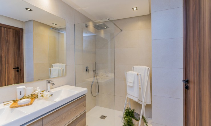 Revente - Appartement -
Nueva Andalucía