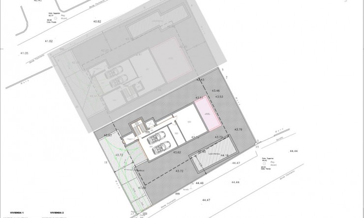 New Build - Villa -
Albir