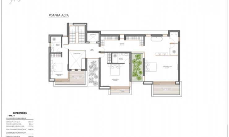 New Build - Villa -
Albir