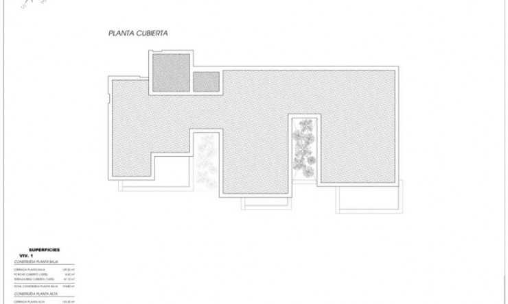 New Build - Villa -
Albir