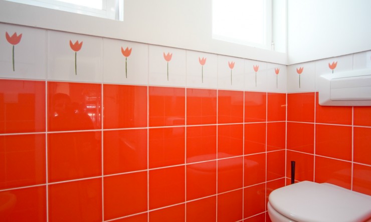 Resale - Villa -
Pedreguer