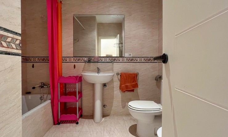 Resale - Apartment -
Denia - Las Marinas