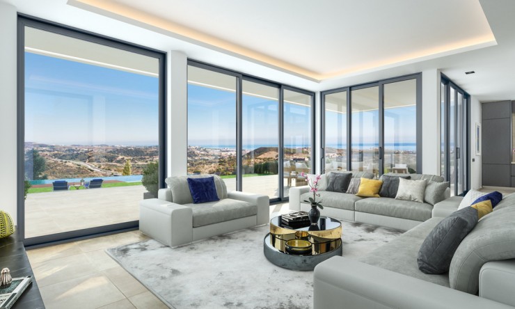Resale - House -
Calanova Golf