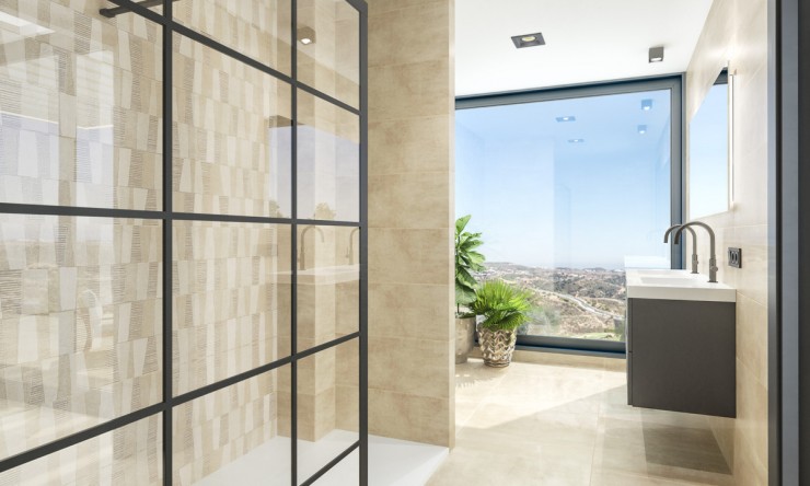 Resale - House -
Calanova Golf