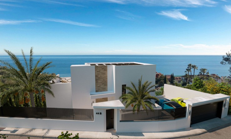Resale - House -
La Capellania