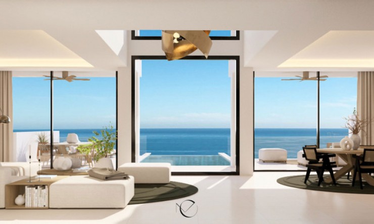 Resale - House -
La Capellania