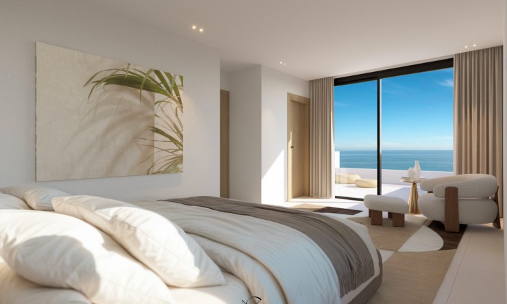 Resale - House -
La Capellania