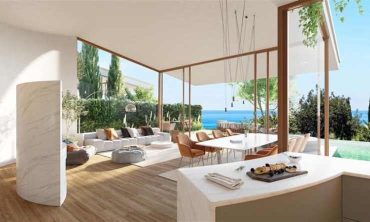 Wiederverkauf -  -
Fuengirola