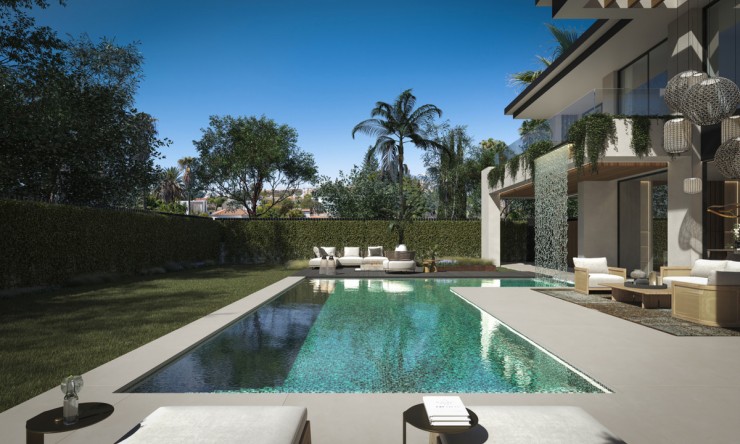 Wiederverkauf -  -
Marbella