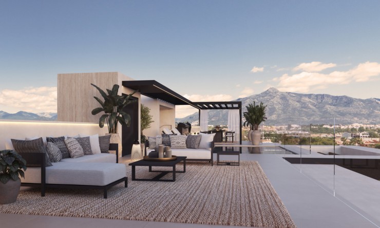 Wiederverkauf -  -
Marbella