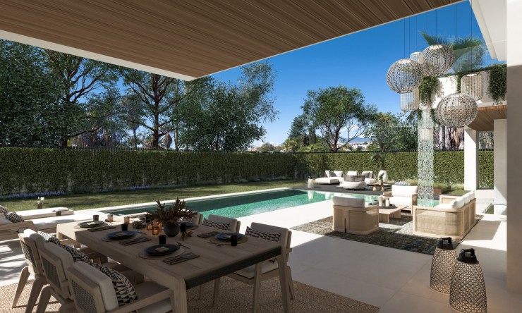 Wiederverkauf -  -
Marbella