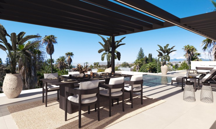 Wiederverkauf -  -
Marbella