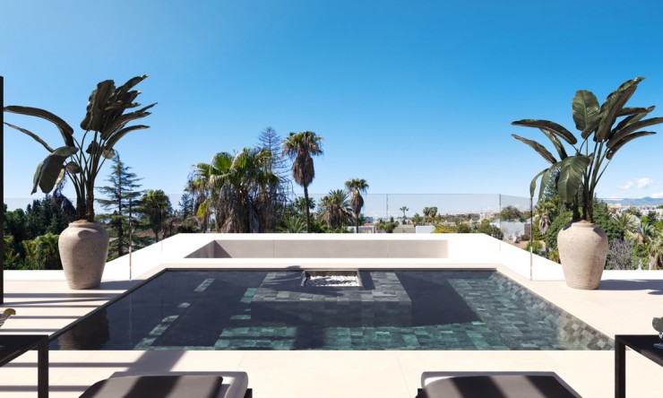 Wiederverkauf -  -
Marbella