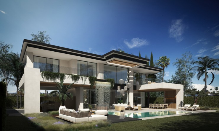Wiederverkauf -  -
Marbella